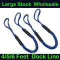 Boat Dock Line Bungee Cords for Boats